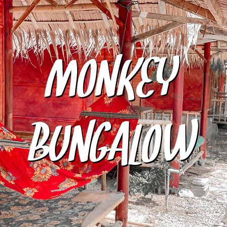 Monkey Bungalow Ko Lanta Exterior foto